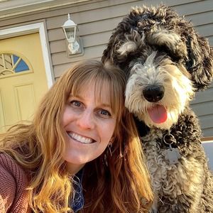 Meet your Posher, Laura